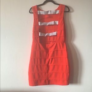 Ladies Dress